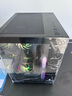 AMD銳龍7 R7 5700X/9700X主機(jī)/RTX5060TI/5070Ti/7650GRE/RTX5060游戲臺(tái)式電腦主機(jī)整機(jī)DIY組裝機(jī) R7 5700X+RTX5060丨配七 曬單實(shí)拍圖