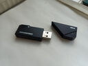 移速（MOVE SPEED）64GB高速u(mài)盤(pán) USB3.2大容量金屬移動(dòng)U盤(pán) 車(chē)載電腦系統辦公學(xué)習音樂(lè )優(yōu)盤(pán) 防水防塵讀速150MB 鐵三角 曬單實(shí)拍圖