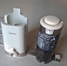 美的（Midea）【政府補貼】NFC純原汁機冰淇淋機多功能家用電動(dòng)榨汁機全自動(dòng)冷壓果蔬機渣汁分離MJ-ZZ12W1-029 曬單實(shí)拍圖