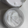 雅因子（STYLISH FACTOR）大白罐涂抹面膜提亮膚色美白補水去黃印睡眠面膜抗氧化 雅因子美白酸奶大白罐1罐【搶購】 曬單實(shí)拍圖