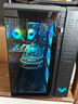 華碩【AMD 無卡主機】5600/5700X/7500F/9600X/9700X/7800X3D/9800X3D無卡準系統(tǒng)組裝電腦主機DIY整機 配置六：9800X3D丨32G丨1TB 曬單實拍圖