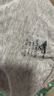 七匹狼內褲男純棉7A抗菌男士平角褲透氣短褲四角褲頭4條D3290大碼 5XL 曬單實(shí)拍圖
