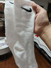 耐克（NIKE）襪子男 26新款運動(dòng)襪女士中高幫襪子三雙裝足球襪速干透氣籃球襪 三雙裝白色/熱推款 L（42~46） 曬單實(shí)拍圖