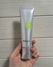 珀萊雅（PROYA）超膜銀管沁柔防曬50ml 妝前戶(hù)外通勤 劉亦菲同款防曬霜 曬單實(shí)拍圖