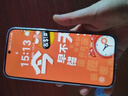 華為nova 14  國家補(bǔ)貼 新品華為手機(jī) 鴻蒙AI 后置多焦段質(zhì)感人像 100W超級快充 鴻蒙智能手機(jī) 冰晶藍(lán) 12GB+512GB 官方標(biāo)配 曬單實拍圖
