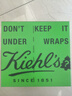 科顏氏（Kiehl's）全新第二代白泥清潔面膜125ml控油清潔毛孔去黑頭生日禮物 曬單實(shí)拍圖