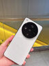 魁焰 適用oppofindx8手機殼新款findx8pro帶鏡頭膜ultra系列散熱電鍍鋼化玻璃全包防摔findx8s高級感 【月光白】帶鏡頭膜-鋼化玻璃-硬核防摔 OPPO Find X8 曬單實(shí)拍圖