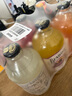 賓得寶（Bundaberg）含氣飲料混合裝375ml*6瓶 7口味隨機發(fā)貨 澳洲網(wǎng)紅發(fā)酵果汁氣泡水 曬單實拍圖