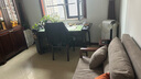 尚閑家具新中式實(shí)木沙發(fā)床可折疊家用客廳小戶(hù)型烏金木實(shí)木伸縮床坐臥兩用 外徑1.16米乳膠款【無(wú)儲物】 曬單實(shí)拍圖