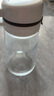 太力自動(dòng)開(kāi)合油壺 廚房家用玻璃油瓶不掛油防漏調料醬油瓶650ML 曬單實(shí)拍圖