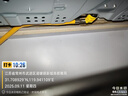 西門(mén)子（SIEMENS）【純銅火蓋】5.0kw燃氣灶雙灶天然氣灶 猛火大火力 臺嵌兩用家用一級能效可組套裝國補ERJA8A3BMP 曬單實(shí)拍圖