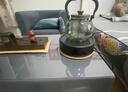 四萬公里藤編隔熱墊子家用防燙鍋墊碗墊耐高溫餐桌墊耐熱盤子墊杯墊茶壺托 曬單實(shí)拍圖