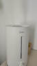 美的（Midea）空氣加濕器家用臥室大霧量補水器靜音除菌小型噴霧器辦公桌面霧化器生日中秋禮物國家補貼CS-3VWL 曬單實(shí)拍圖