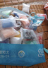 得力（deli）24色拉鏈袋裝粘土彩泥橡皮泥 開(kāi)學(xué)玩具生日禮物YC226-24 曬單實(shí)拍圖