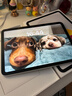 Apple/蘋(píng)果 iPad11英寸 A16芯片2025年款 平板電腦 (128GB WLAN版/學(xué)習辦公娛樂(lè ))銀色 曬單實(shí)拍圖