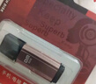 DM大邁 4GB USB2.0 U盤(pán) PD204 銀色 招標投標小u盤(pán) 企業(yè)競標電腦車(chē)載優(yōu)盤(pán) 曬單實(shí)拍圖