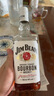 金賓（Jim Beam）白占邊調(diào)和型750ml波本美國(guó)肯塔基州 威士忌洋酒新老包隨機(jī)發(fā) 曬單實(shí)拍圖