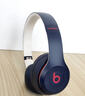 Beats Solo3 Wireless頭戴式無線藍(lán)牙耳機(jī)Studio3pro魔音降噪耳麥 全新原封 solo3學(xué)院藍(lán) 曬單實(shí)拍圖