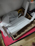 U-SPEED優(yōu)速WiFi6 AX3000千兆無(wú)線(xiàn)家用路由器海思芯片5G雙頻穿墻Mesh全屋組網(wǎng)套裝覆蓋內置信號增強放大器 曬單實(shí)拍圖