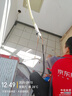 申花空調補貼 節能空調掛機 家用 壁掛式 臥室出租屋 省電變頻  以舊換新 安靜低音快速冷暖獨立除濕 大1匹 一級能效 【冷暖】全銅管 上門(mén)安裝 送貨入戶(hù) 曬單實(shí)拍圖