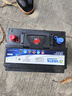 瓦爾塔（VARTA）京東養車(chē)汽車(chē)電瓶蓄電池藍標系列L2-400以舊換新上門(mén)安裝 曬單實(shí)拍圖