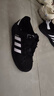 阿迪達斯 （adidas）adidas三葉草貝殼頭SUPERSTARII男女休閑鞋 JI0079 39碼 曬單實拍圖