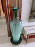 萬(wàn)益宏落地流水噴泉花瓶擺件陶瓷家居飾品現代簡(jiǎn)約加濕器客廳會(huì )所擺設 富貴瓶小號 曬單實(shí)拍圖