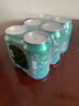 雪花啤酒（Snowbeer）晶粹啤酒 330ml*6聽 嘗鮮小包裝 中秋送禮 曬單實(shí)拍圖
