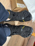 Vibram室內健身訓練五指鞋男赤足輕便室外運動(dòng)鞋健身訓練休閑鞋五趾鞋 黑色 42 曬單實(shí)拍圖