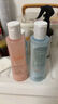 雅漾（Avene）恒潤保濕水乳精華護(hù)膚套裝舒緩敏肌 柔膚水200ml+小蠻腰200ml禮物 曬單實(shí)拍圖