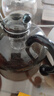 小坐新款電陶爐超薄茶靜音小型爐煮茶器保溫?zé)疇t家用高檔煮茶爐z8 小坐電陶爐+灰鼠尾壺 曬單實(shí)拍圖