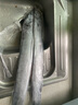 七冰東 帶魚(yú) 新鮮特級(jí)大帶魚(yú)整條 海釣寬帶魚(yú)段整箱 海鮮水產(chǎn) 生鮮 魚(yú)類(lèi) 5斤裝（1-1.4斤/條） 曬單實(shí)拍圖