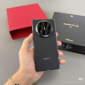華為（HUAWEI）Mate X6 典藏版 16GB+512GB曜石黑 分布式玄武架構(gòu) 鴻蒙大屏AI 紅楓原色影像折疊旗艦手機(jī) 折疊屏 曬單實(shí)拍圖