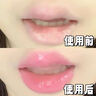 儒意（RUYI）溫感變色潤唇膏凡士林保濕滋潤修護唇炎防干裂不掉色口紅女士禮物 曬單實(shí)拍圖