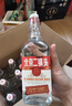 出口小方瓶永豐牌北京二鍋頭紅標金獎清香型白酒42度500ml*12瓶 曬單實(shí)拍圖