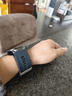 VTT華為機適用血糖血壓監測手表測心率血氧血脂尿酸智能健康手環(huán)SH13 【醫療認證】全新氣泵式血壓監測 鴻蒙iOS系統安卓機適用 曬單實(shí)拍圖