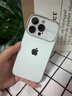秒揚 秒變17大視窗AG納米磨砂iPhone16ProMax適用蘋(píng)果15Pro手機殼16新款14男女13防指紋12情侶防摔套 秒變17大視窗【高級白】AG納米磨砂背板-帶鏡頭膜 iPhone 16 曬單實(shí)拍圖