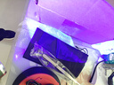天火（SkyFire）強(qiáng)光照蝎子燈手電筒戶外亮大功率型紫光燈專用抓知了猴燈超長續(xù)航 蝎子王燈-四核雙光源/20h續(xù)航 曬單實(shí)拍圖
