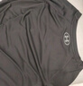 安德瑪（Under Armour）官方男子夏季新款運(yùn)動(dòng)短袖健身訓(xùn)練舒適透氣快干休閑T恤 【新款速干T恤】黑色 XL 曬單實(shí)拍圖