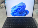 ThinkPad聯(lián)想T14p 2025新品2代酷睿Ultra處理器14.5英寸辦公輕薄本高性能工程師筆記本電腦 新品Ultra9 32G 1T RTX5050 曬單實(shí)拍圖