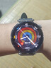 HUAWEI WATCH GT 6 魅影黑 41mm智能手表多維情緒健康全新騎行體驗(yàn)華為GT6手表GT5升級(jí) 曬單實(shí)拍圖