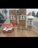 碧春伍醬香型白酒53度 貴州老酒宴請商務(wù)送禮500ml*6瓶一箱裝 曬單實拍圖