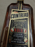 君度（Cointreau Liqueur）洋酒 Noir 干邑風(fēng)味 力嬌酒 利口酒 700ml 曬單實(shí)拍圖