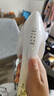 美的（Midea）【增壓巨能燙】掛燙機(jī)家用立式 蒸汽熨燙一體機(jī)雙桿手持大功率電熨斗 2025新款服裝店熨燙衣服神器 【增壓升級(jí)450kPa】手柄控溫 曬單實(shí)拍圖