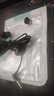 艾昊者金屬磁吸耳機Type-C有線入耳式線控游戲電競聽聲辯位HiFi彎頭3.5mm耳麥適用華為小米VIVOOPPO榮耀 黑【3.5mm】HIFI音質(zhì)-電競降噪 曬單實拍圖