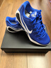 耐克科比9男女輕便實(shí)戰(zhàn)籃球鞋秋季新款官方NIKE KOBE 9 IH1401 400游戲?qū)毸{(lán)/白/白 44 曬單實(shí)拍圖