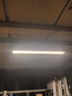 美的（Midea）LED臺燈學(xué)習家用書(shū)桌磁吸燈酷斃燈宿舍免打孔廚柜燈充電燈壁掛燈 曬單實(shí)拍圖