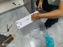 海爾（Haier）鮮活水HKC3000-R883D2U1凈水器 政府補貼 家用廚下瞬時(shí)1400Gpro+直飲凈水機RO反滲透雙出水凈飲 曬單實(shí)拍圖