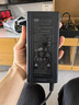 極摩客AD-GP1顯卡塢AMD RX 7600M-XT獨顯帶Oculink滿(mǎn)血USB4支持迷你主機/掌機/筆記本100W反向供電8K四顯 AD-GP1外置獨顯（RX7600M-XT-8G） 曬單實(shí)拍圖