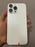 Apple iPhone 16 Pro Max 全網(wǎng)通雙卡雙待 蘋(píng)果手機 16 promax 白色鈦金屬 【99新國行】 256GB【3期免息+豪華大禮包】 五星店鋪+購物無(wú)憂(yōu)+一年質(zhì)保 曬單實(shí)拍圖
